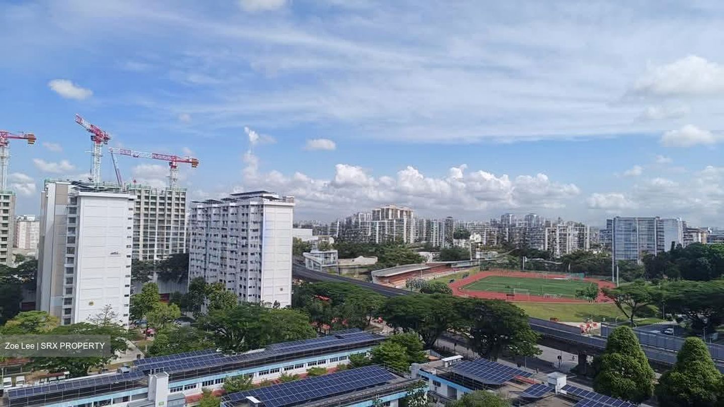 Blk 57 New Upper Changi Road (Bedok), HDB 3 Rooms #596619311